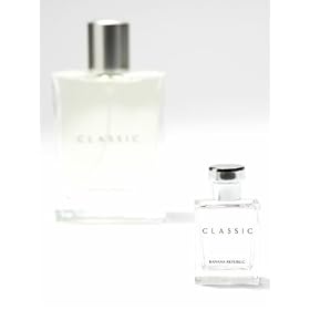 Banana Republic Classic Eau De Toilette Mini, 7.5 Ml