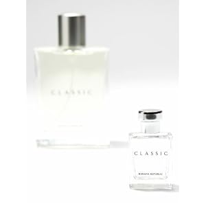 Banana Republic Classic Eau De Toilette Mini, 7.5 Ml