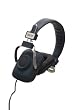 WeSC Maraca On Ear Headphones (Moss Green)