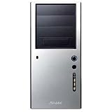 Antec LifeStyle Solo ATX Quiet ATX Mini-Tower Case (Piano Black)