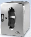 Coldmate MR-128 Mini Cooler/Warmer Deluxe Mini Refrigerator