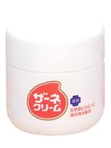 ザーネ  クリーム 115G