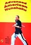 Advanced American Nunchaku DVD Double Nunchaku by Master James Holan
