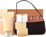 Premier Jour by Nina Ricci for Women 3 Piece Set Includes: 2.0 oz Eau de Parfum Spray + 1.7 oz Perfumed Body Lotion + Signature Pouch