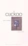 The Cuckoo (Yale Series of Younger Poets)