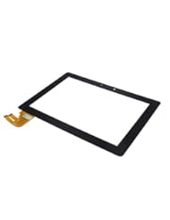 Asus Eeepad Transformer TF300T TF300 TF300TG Touch Screen Digitizer Glass Replacement Version 5158N FPC-1 with Free Tools As Gift