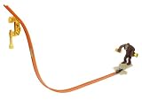 Hot Wheels Gorilla Attack Track Set