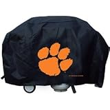 Clemson Tigers Economy Grill Cover