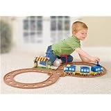 All Aboard Motorized Railroad