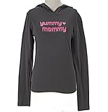 Long-Sleeve Hoody
