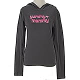 Long-Sleeve Hoody at Yummy Mommy Apparel