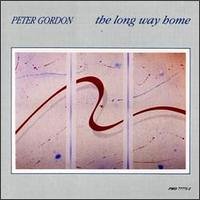 The Long Way Home by Peter Gordon