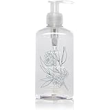Thymes Hand Wash, Eucalyptus, 8.25-Ounce Pump Bottle