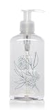 Thymes Hand Wash, Eucalyptus, 8.25-Ounce Pump Bottle
