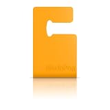 MoviePeg for iPhone 4 by Beep Industries - Mr Orange