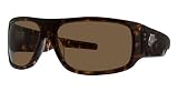 Nike Self Central Sunglasses, EV0337-202, Tortoise Frame/ Brown Lenses