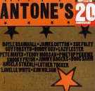 Antone's 20th Anniversary [2-CD SET]