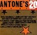 Music : Antone's 20th Anniversary [2-CD SET]