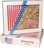 President Ginseng Short Large 4oz