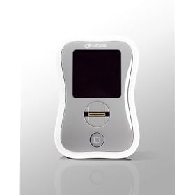 16 GB Leyio Personal Sharing Device Grey Coloured Version