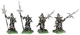 Eigenschaften Games Workshop 99060212044 / Dunkelelfen Schwarze Garde [85-44]