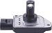 Automotive : Cardone Select 86-50008 Air Mass Sensor
