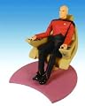 Star Trek: The Next Generation 20th Anniversary - Captain Picard