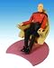 Search : Star Trek: The Next Generation 20th Anniversary - Captain Picard