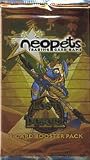 Neopets Trading Card Game Lost Desert Booster Pack