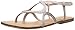 Madden Girl Women's Kissesss Flat Sandal