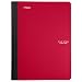 Five Star Composition Book, 100-Count, College Ruled, Red (72257)