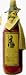 Xhosa Umsobo Iyababa African Spice Sauce, 16.6 fl oz