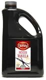 Tone's Imitation Vanilla Extract (64 oz)