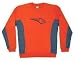 Charlotte Bobcats Tackle Twill Fleece Crew