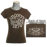 Roxy Old Timer Tee