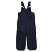 CI IB 1Pc Snowbib - Indigo Wonder-Blue