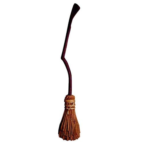 Harry Potter Nimbus 2000 Broom