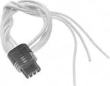Borg Warner PT175 Coolant Temperature Sensor Connector