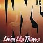 Listen Like Thieves
