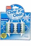 TOOTH SCRUBBER TINY DOG HRTZ