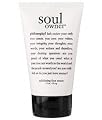 philosophy - soul owner - exfoliating foot cream