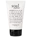 philosophy - soul owner - exfoliating foot cream