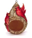 Cardinal Birdfeeder