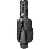 Caddy Daddy Co-Pilot Wheeled Travel Bag / Cover