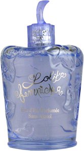 Lolita Lempicka by Lolita Lempicka for Women 3.3 oz Perfumed Summer Fragrance Alcohol-Free (2005 Edition) (Tester no Cap)
