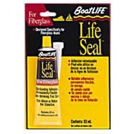 LifeSeal Sealant by BoatLIFE