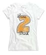 Love 2 Tee Basketball