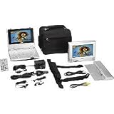 Twin 7 LCD In Car DVD Player