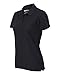 45800L Gildan Performance™ Women's Double Piqué Polo