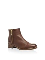 MANAS Botines 161M1159MXF (Marrón)